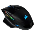 ماوس بی‌سیم گیمینگ کورسیر Dark Core RGB PRO SE - تصویر 5
