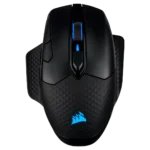 ماوس بی‌سیم گیمینگ کورسیر Dark Core RGB PRO SE