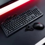 کیبورد و ماوس رپو X130 PRO