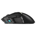 ماوس بیسیم گیمینگ کورسیر Darkstar RGB MMO - تصویر 2