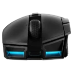 ماوس بیسیم گیمینگ کورسیر Darkstar RGB MMO - تصویر 4