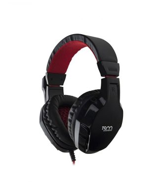هدست کامپیوتر Tsco مدل TH 5124