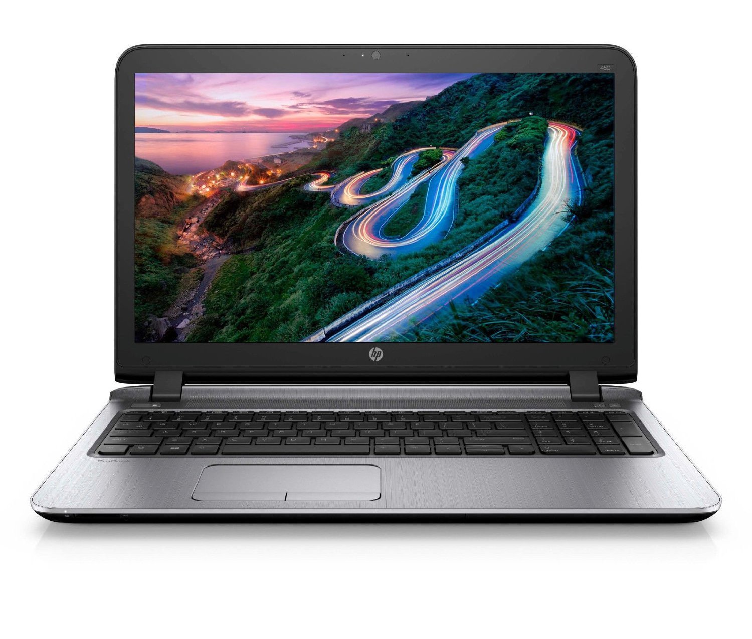 لپ تاپ 15 اینچی HP مدل ProBook 450 G3 - D