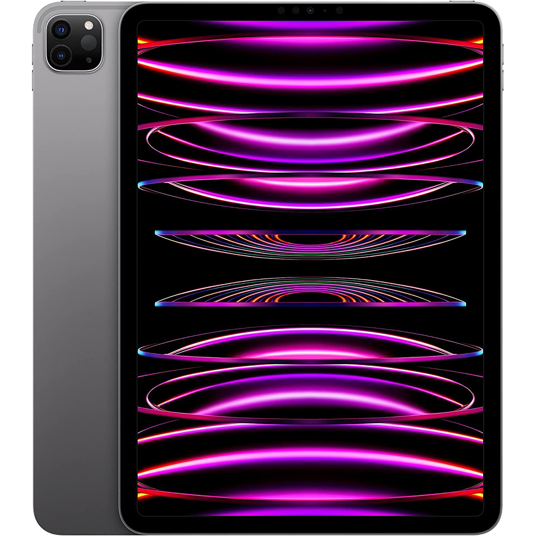 تبلت اپل iPad Pro 11 2022 WIFI-8GB-256GB-11INCH
