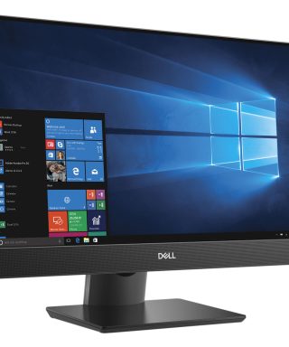 آل این وان استوک 24 اینچ مدل DELL 7460