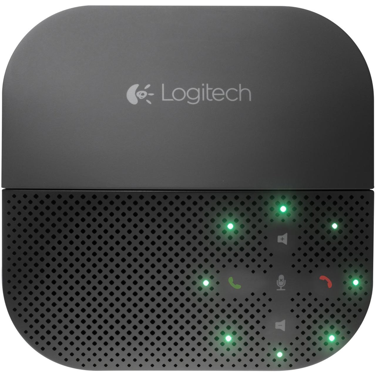 اسپیکر بلوتوثی قابل حمل لاجیتک مدل P710e