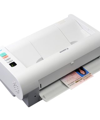 اسکنر اسناد کنون مدل imageFORMULA DR-M140