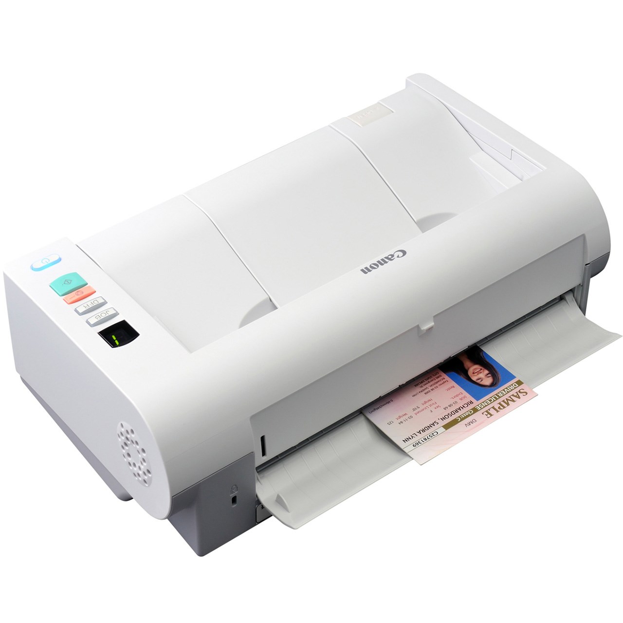 اسکنر اسناد کنون مدل imageFORMULA DR-M140