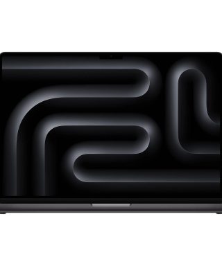 لپ تاپ 16.2 اینچی اپل مدل MacBook Pro MRW13 2023-M3 Pro 18GB 512SSD