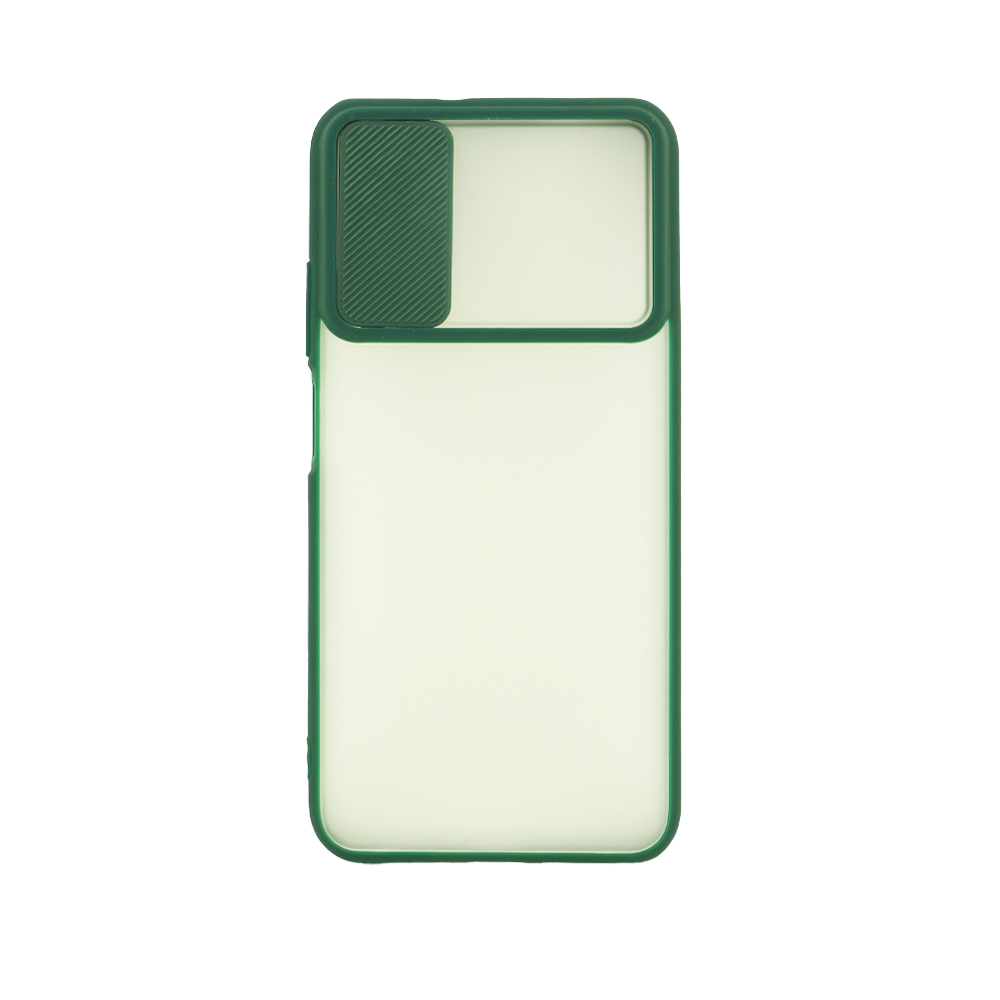 کاور مدل K-MAT001 مناسب برای گوشی موبایل شیائومی Poco M3