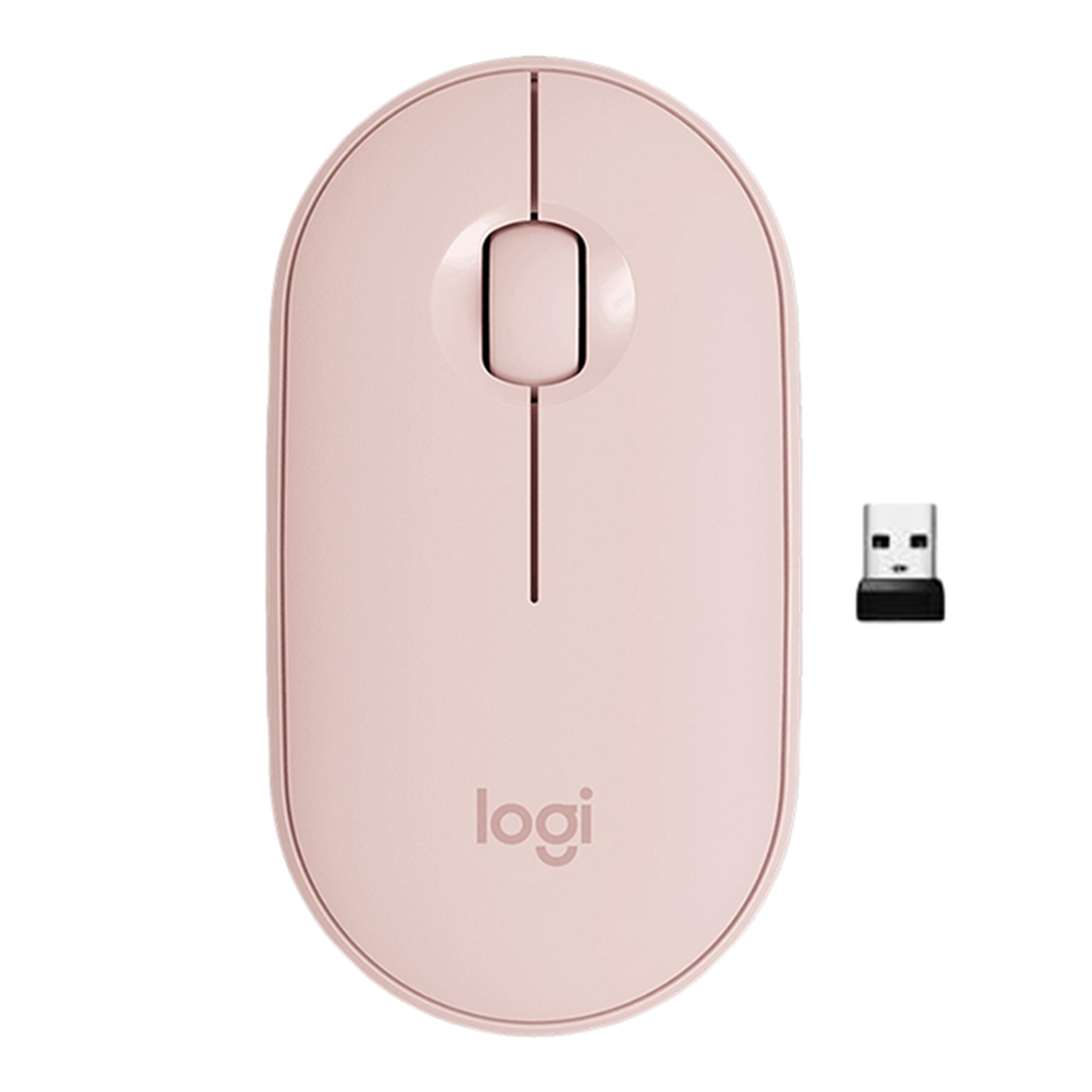 ماوس بی سیم لاجیتک M350