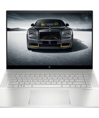 لپ تاپ 16 اینچی اچ‌ پی مدل ENVY 16 H1023-i9 13900H 32GB 1SSD RTX4060 - کاستوم شده