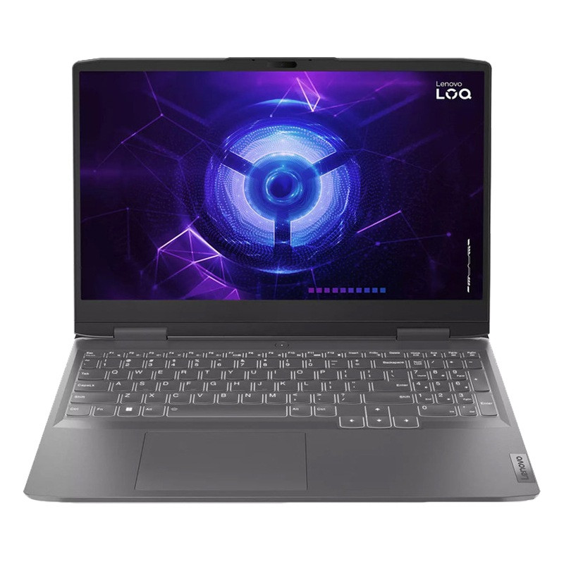 لپ تاپ لنوو LOQ 15IAX9-i5-12GB-512GB-4GB(RTX2050)-15.6INCH