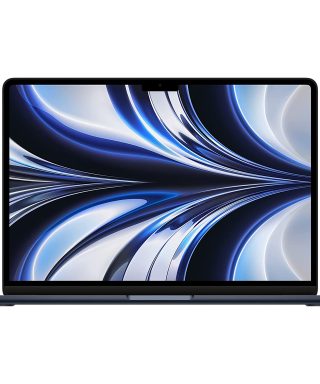 لپ تاپ 13.6 اینچی اپل مدل MacBook Air 2022-M2 16GB 256SSD