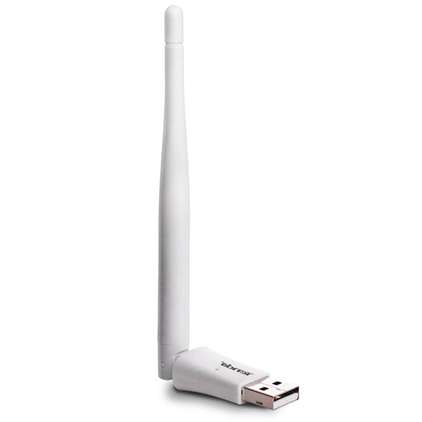 کارت شبکه USB بی سيم Tenda مدل W311MA