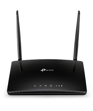 مودم 3G/4G تی پی-لینک  مدل Archer MR200/AC750_Ver- 6
