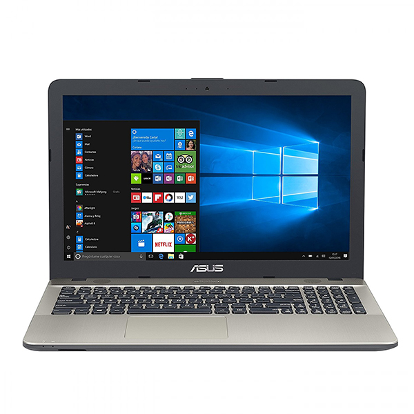 لپ تاپ 15 اينچی ايسوس مدل K540 Core i7
