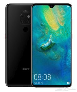 گوشی موبايل Huawei مدل Mate 20 حافظه 128 گیگابایت