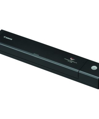 اسکنر کنون مدل imageFORMULA P-208