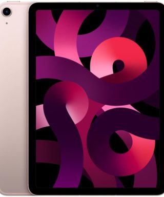 تبلت اپل مدل iPad Air 5th generation Wi-Fi ظرفیت 256 گیگابایت