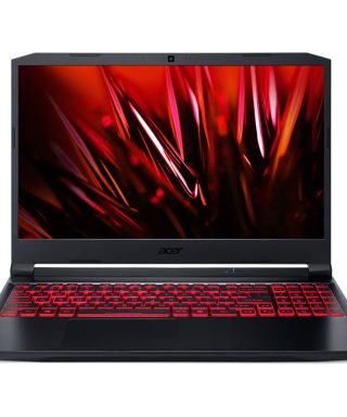 لپ تاپ 15.6 اینچی ایسر مدل Nitro 5 AN515-58-93B7 i9 16GB 512SSD