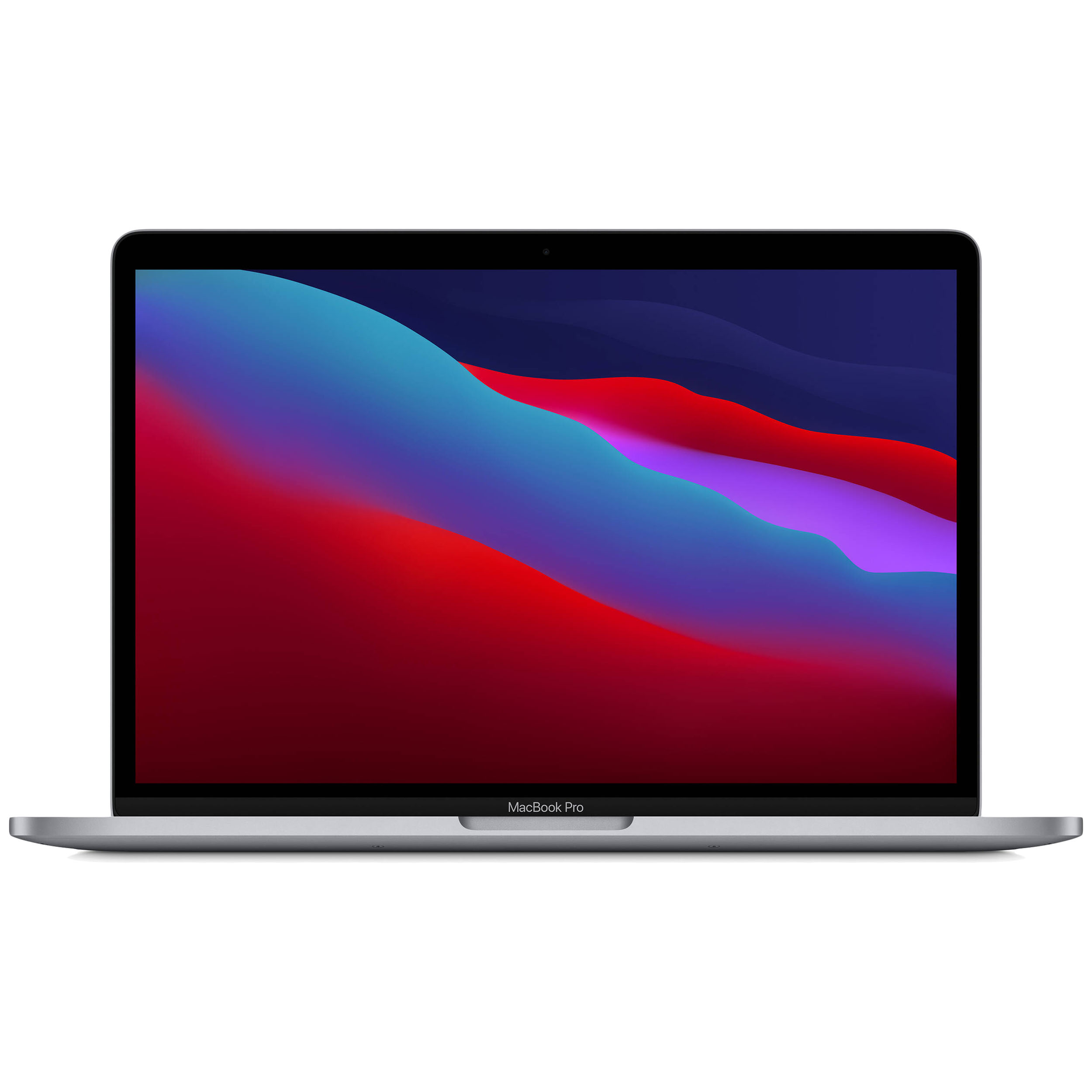 لپ تاپ 13 اینچی اپل مدل MacBook Pro MYD82 2020 همراه با تاچ بار