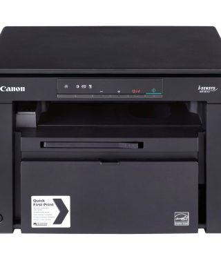 پرینتر چندکاره لیزری کنون مدل i-SENSYS MF3010