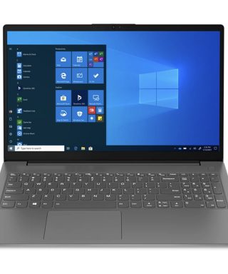 لپ تاپ 15.6 اینچی لنوو مدل V15-i3 1115G4 8GB 512SSD MX350