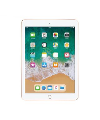 تبلت اپل مدل iPad 9.7 inch (2018) WiFi ظرفیت 32 گیگابایت