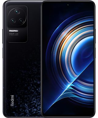 گوشی موبایل شیائومی مدل Redmi K50 5G دو سیم کارت ظرفیت 256 گیگابایت و رم 12 گیگابایت