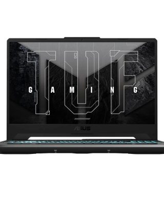 لپ تاپ 15.6 اینچی ایسوس مدل TUF Gaming F15 FX506HF-HN075-i5 11260H 24GB 512SSD RTX2050 - کاستوم شده