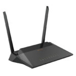 مودم +ADSL2 و VDSL2 دی لينک DSL-224