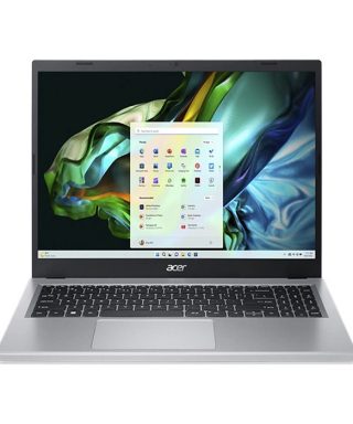 لپ تاپ 15.6 اینچی ایسر مدل A315-24P-R1RD - R5 8GB 1SSD Radeon - کاستوم شده