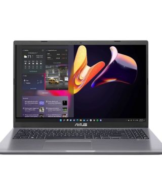 لپ تاپ 15.6 اینچی ایسوس مدل X515MA-BR001w-Celeron N4020 16GB 512SSD - کاستوم شده