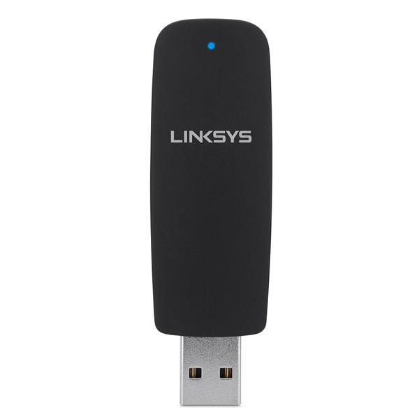 کارت شبکه USB لینکسیس مدل AE1200-EE