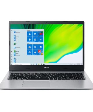 لپ تاپ 15.6 اینچی ایسر مدل Aspire 3 A315-58G-79RH-B - کاستوم شده