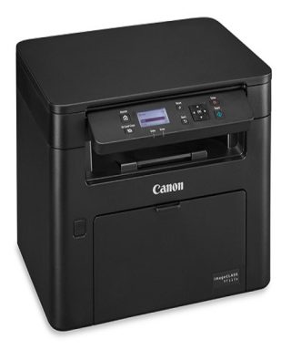 پرینتر چندکاره لیزری کنون imageclass MF113w
