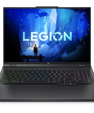 لپ تاپ لنوو Legion Pro 5 16IRX9-i7-16GB-1T-8G(RTX4060)-16INCH
