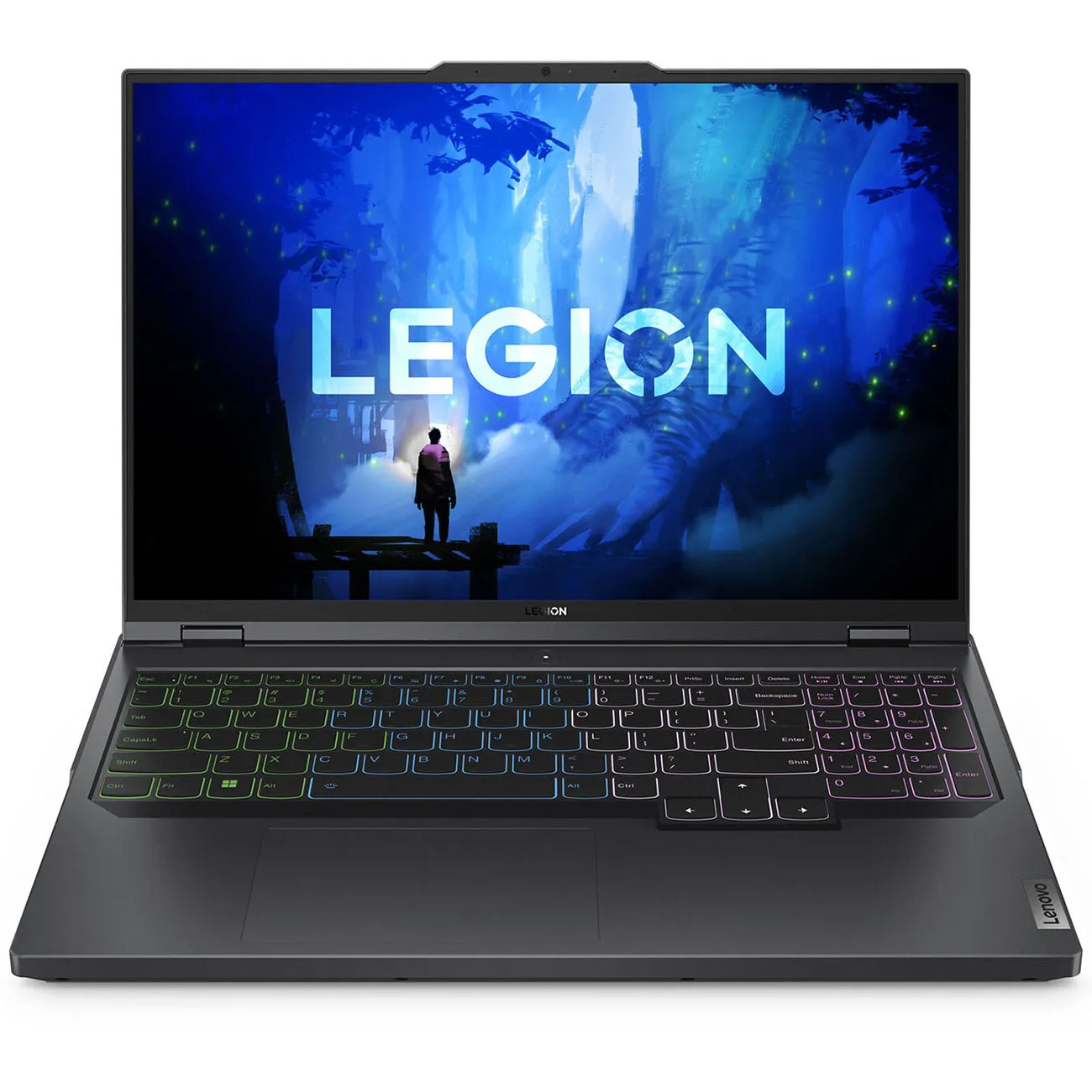 لپ تاپ لنوو Legion Pro 5 16IRX9-i7-16GB-1T-8G(RTX4060)-16INCH