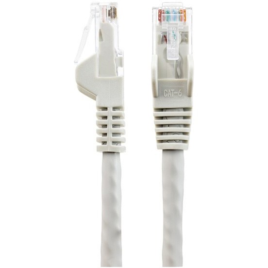پچ کورد CAT6 دی-لینک مدل NCB-C6SGRYR1-1-LS