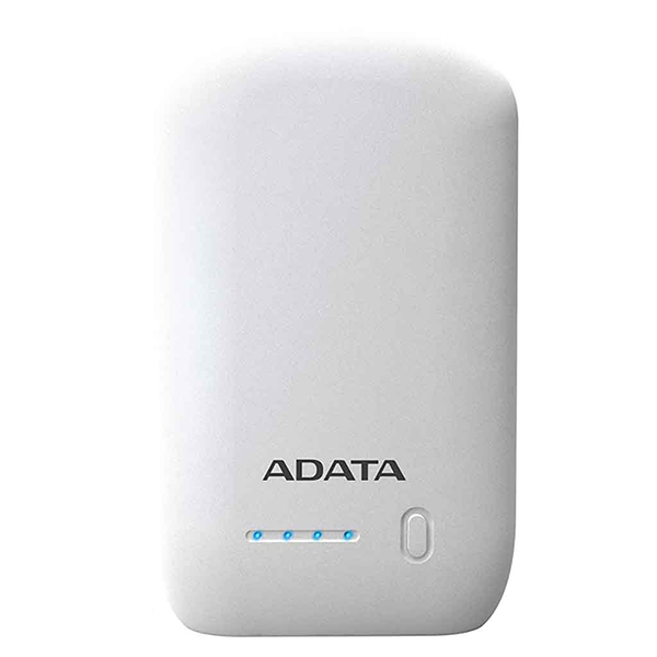 پاور بانک ای دیتا مدل P-10050 ظرفیت 10050mAh