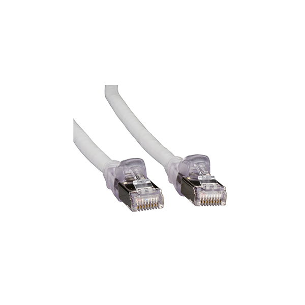 پچ کورد یک متری Schneider مدل DCTPCURJ01-GY