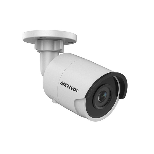 دوربین HD تحت شبکه 8 مگاپیکسلی Hikvision مدل DS-2CD2083G0-I