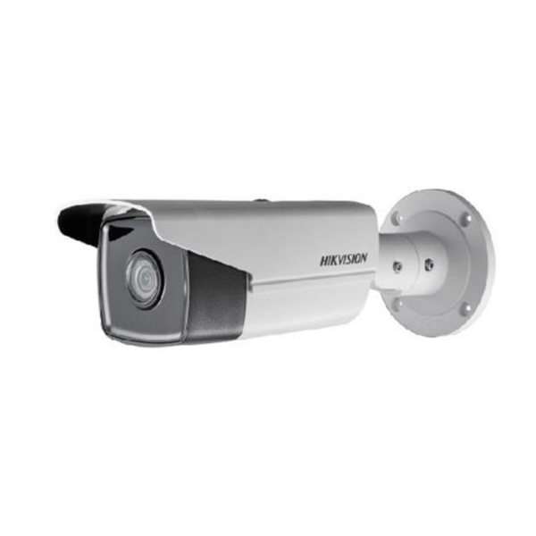 دوربین تحت شبکه 6 مگاپیکسلی Hikvision مدل DS-2CD2T63G0-I5