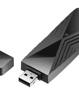 کارت شبکه USB دی-لینک DWA-X1850