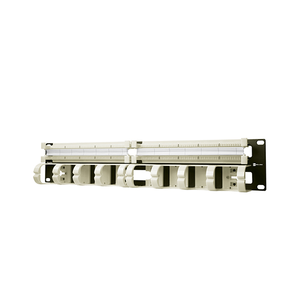 پچ پنل کیستونی Schneider مدل DCVCXKTW100R