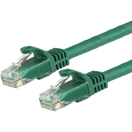 پچ کورد CAT6 دی لینک مدل NCB-C6UGRNR1-025