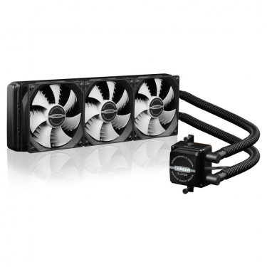 سیستم خنک کننده آبی گرین مدل GLC360-A