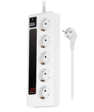 محافظ برق GREEN LINE GLP105D