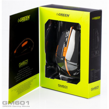 ماوس Green مدل GM601